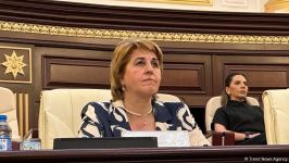 Azerbaijan holding conference on biological diversity protection dedicated to 100th anniversary of Heydar Aliyev