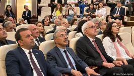 Azerbaijan holding conference on biological diversity protection dedicated to 100th anniversary of Heydar Aliyev
