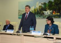 Baku hosts international conference on missing persons in First Karabakh War (PHOTO)