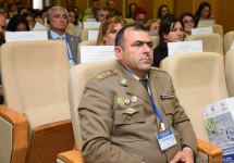 Baku hosts international conference on missing persons in First Karabakh War (PHOTO)