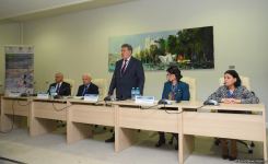 Baku hosts international conference on missing persons in First Karabakh War (PHOTO)
