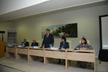 Baku hosts international conference on missing persons in First Karabakh War (PHOTO)