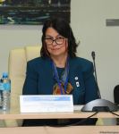 Baku hosts international conference on missing persons in First Karabakh War (PHOTO)