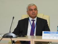 Baku hosts international conference on missing persons in First Karabakh War (PHOTO)