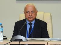 Baku hosts international conference on missing persons in First Karabakh War (PHOTO)
