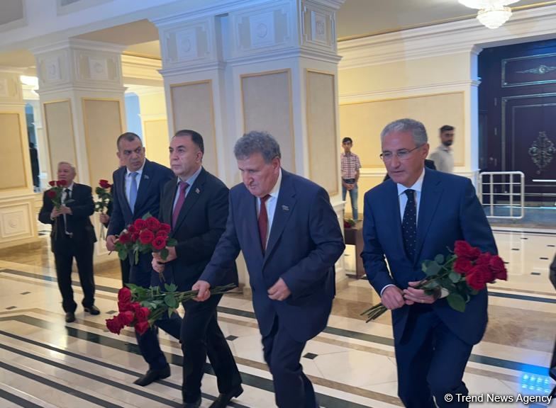 Azerbaijan holding conference on biological diversity protection dedicated to 100th anniversary of Heydar Aliyev