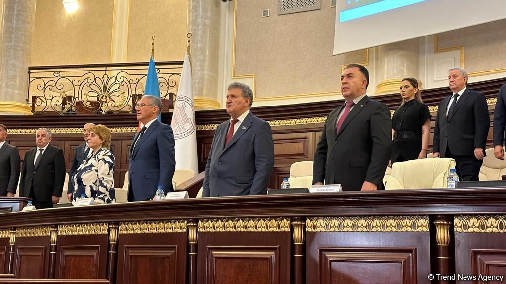 Azerbaijan holding conference on biological diversity protection dedicated to 100th anniversary of Heydar Aliyev