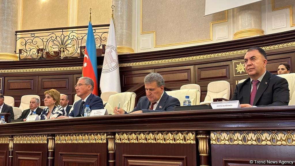 Azerbaijan holding conference on biological diversity protection dedicated to 100th anniversary of Heydar Aliyev