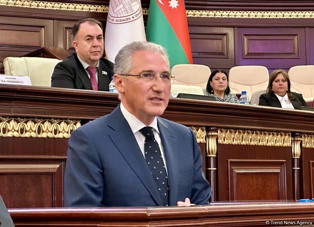 Work on creation of new national parks kicks off in Azerbaijan