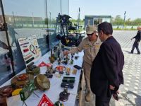 Second Int'l Conference on humanitarian mine action held in Azerbaijan's Aghdam (PHOTO)