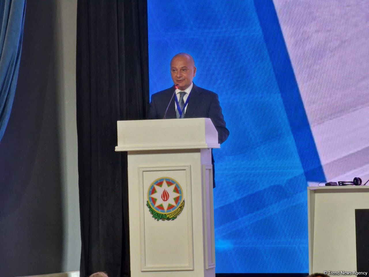 Over 300 people became victims of mines in Azerbaijan past 32 months - ANAMA