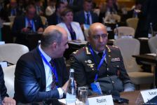 2nd International Humanitarian Conference on Mine Clearance kicks off in Baku (PHOTO)