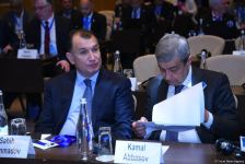 2nd International Humanitarian Conference on Mine Clearance kicks off in Baku (PHOTO)