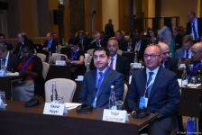 2nd International Humanitarian Conference on Mine Clearance kicks off in Baku (PHOTO)