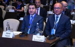 2nd International Humanitarian Conference on Mine Clearance kicks off in Baku (PHOTO)