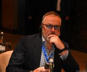 2nd International Humanitarian Conference on Mine Clearance kicks off in Baku (PHOTO)