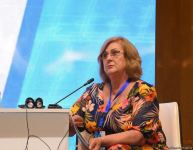 2nd International Humanitarian Conference on Mine Clearance kicks off in Baku (PHOTO)