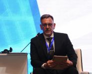 2nd International Humanitarian Conference on Mine Clearance kicks off in Baku (PHOTO)