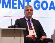 2nd International Humanitarian Conference on Mine Clearance kicks off in Baku (PHOTO)