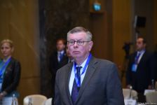2nd International Humanitarian Conference on Mine Clearance kicks off in Baku (PHOTO)