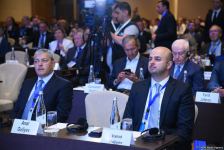 2nd International Humanitarian Conference on Mine Clearance kicks off in Baku (PHOTO)