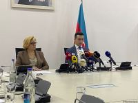 Azerbaijani liberated territories become prime destination for international events - official (PHOTO)