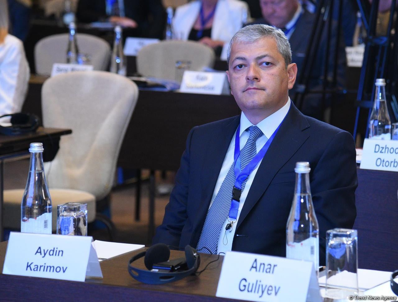 2nd International Humanitarian Conference on Mine Clearance kicks off in Baku (PHOTO)