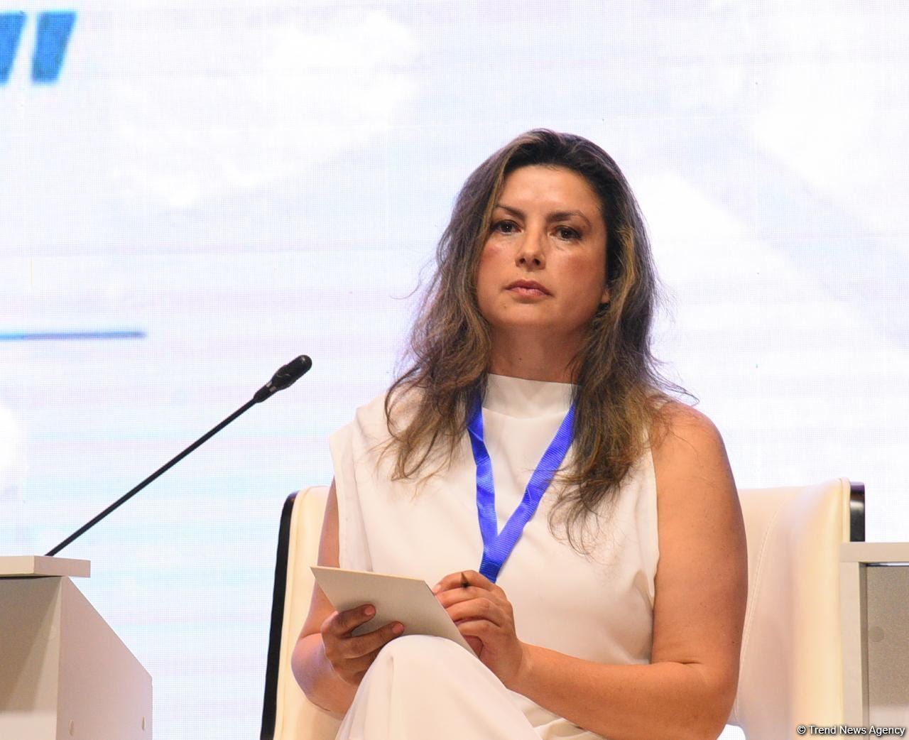2nd International Humanitarian Conference on Mine Clearance kicks off in Baku (PHOTO)