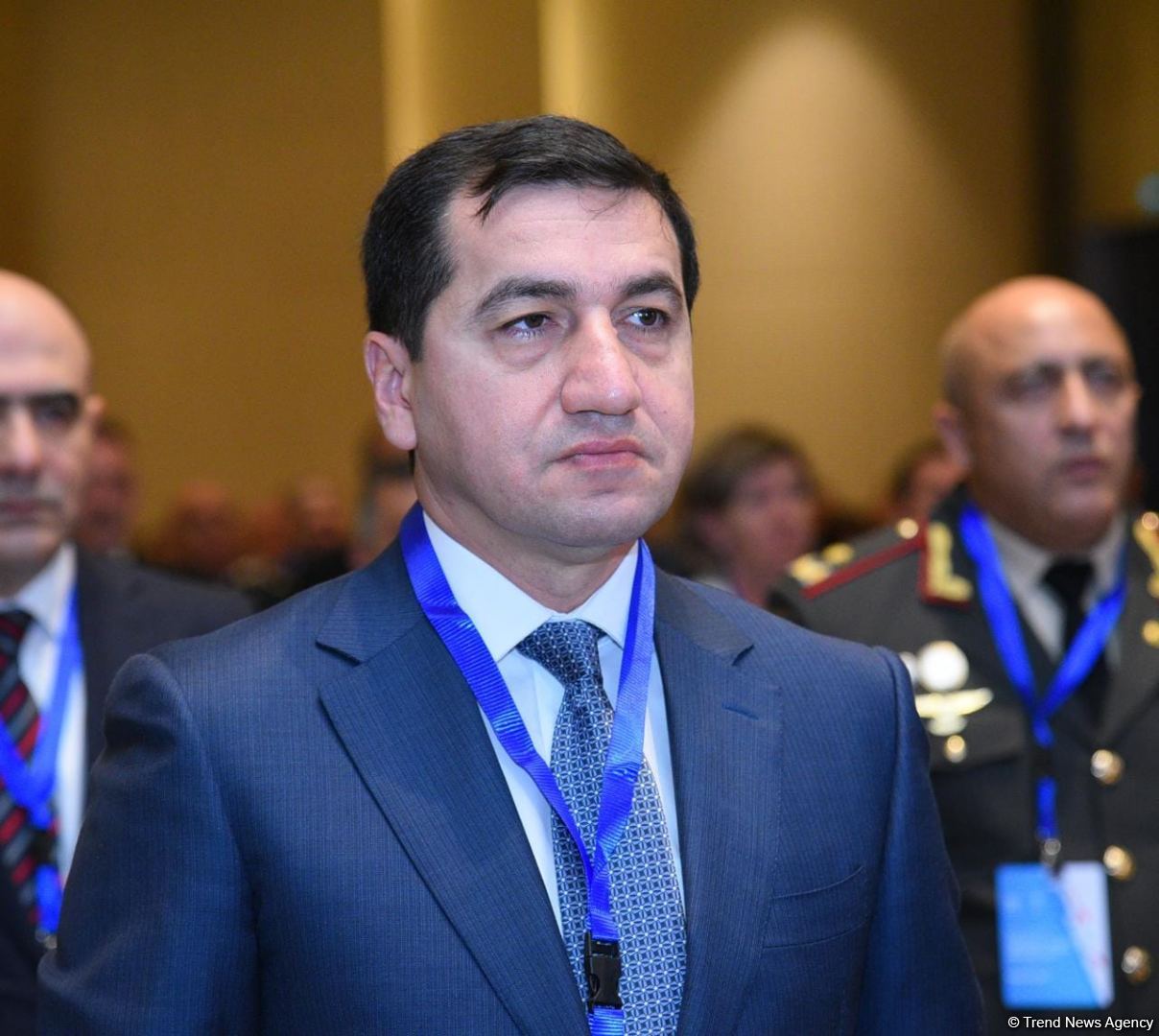 2nd International Humanitarian Conference on Mine Clearance kicks off in Baku (PHOTO)
