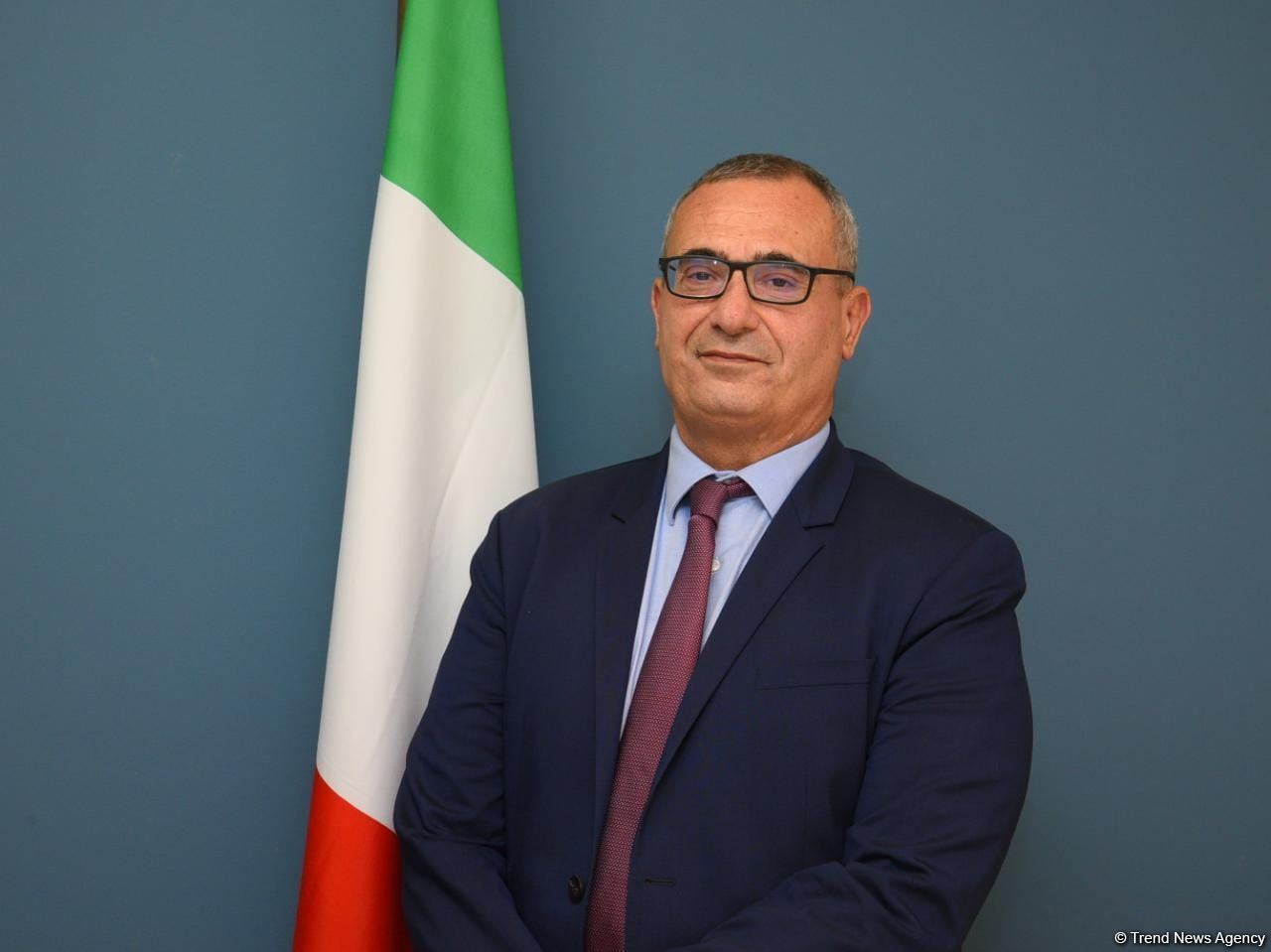 Italian Trade Agency to organize business delegation from Italy to Azerbaijan
