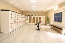 President Ilham Aliyev attends inauguration of Gorchu substation in Lachin district (PHOTO/VIDEO)