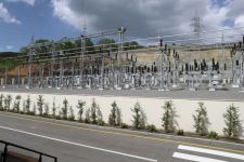 President Ilham Aliyev attends inauguration of Gorchu substation in Lachin district (PHOTO/VIDEO)