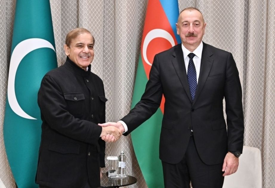 Pakistan will continue to offer steadfast support to Azerbaijan’s sovereign sovereignty and territorial integrity - PM of Pakistan