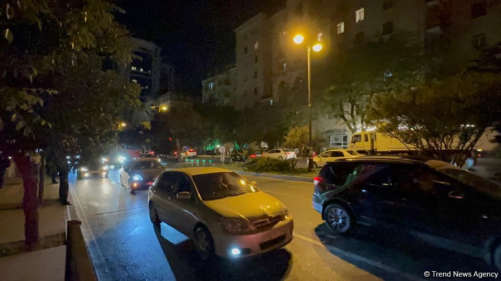Azerbaijan celebrates victory of Recep Tayyip Erdogan in Turkish presidential elections (PHOTO/VIDEO)
