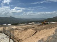 Azerbaijan's Lachin Agro-Industrial Park to operate dozens of enterprises (PHOTO)