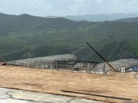 Azerbaijan's Lachin Agro-Industrial Park to operate dozens of enterprises (PHOTO)