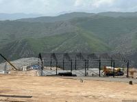 Azerbaijan's Lachin Agro-Industrial Park to operate dozens of enterprises (PHOTO)