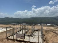 Azerbaijan's Lachin Agro-Industrial Park to operate dozens of enterprises (PHOTO)