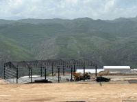 Azerbaijan's Lachin Agro-Industrial Park to operate dozens of enterprises (PHOTO)