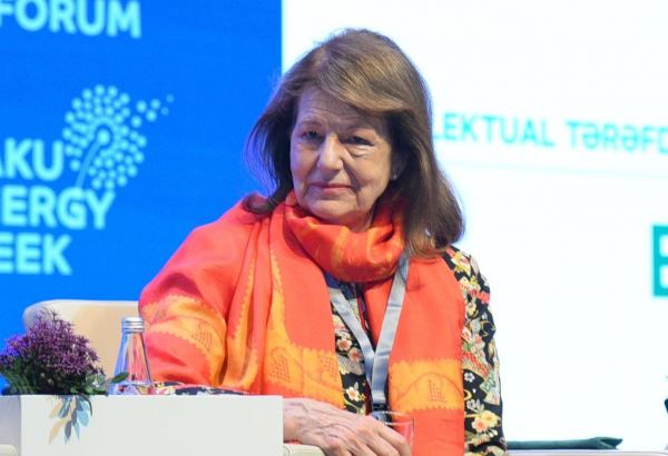 Azerbaijan has all opportunities for speedy transition to clean energy - UK Trade Envoy