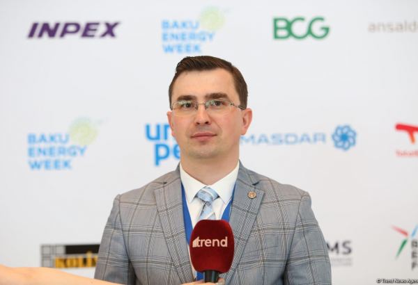 Moldova interested in joining Solidarity Ring  (Exclusive)