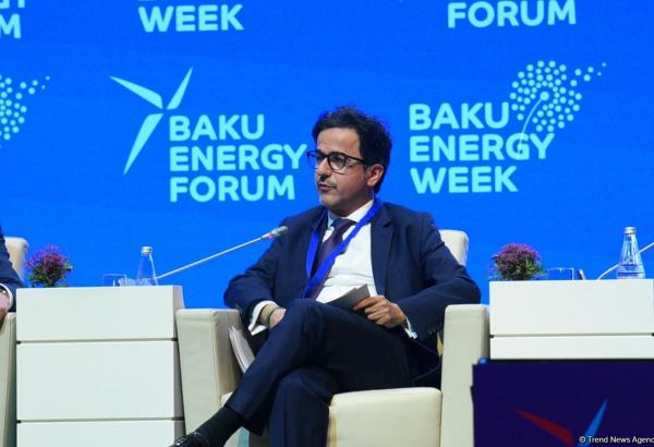 ADNOC says it developing mutually beneficial co-op with Azerbaijan