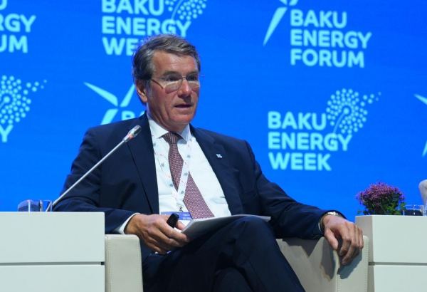 Azerbaijan has potential to export ammonia to Germany - Uniper