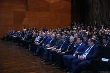 Caspian region has become energy hub - Azerbaijani minister (PHOTO)