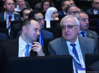 Caspian region has become energy hub - Azerbaijani minister (PHOTO)