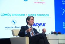 Caspian region has become energy hub - Azerbaijani minister (PHOTO)
