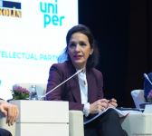 Caspian region has become energy hub - Azerbaijani minister (PHOTO)