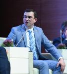 Caspian region has become energy hub - Azerbaijani minister (PHOTO)