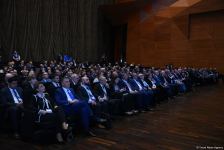 Azerbaijan's SOCAR boosts investments in oil, gas production - company president (PHOTO)