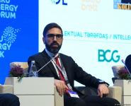 Azerbaijan's SOCAR boosts investments in oil, gas production - company president (PHOTO)